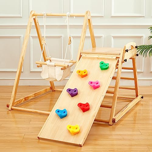 FUNLIO Kids Swing Climber von FUNLIO