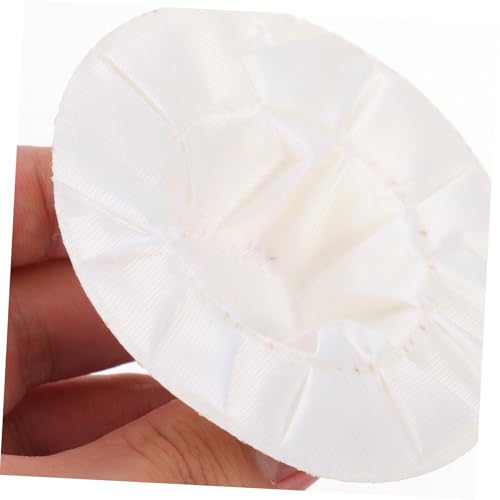 FUNNETOYU 10 Stück Teiliges Mini Strohhüte für Puppen Handgefertigte Kleine Robuste DIY Accessoires für Puppendekoration Partybedarf und Kreative Bastelprojekte Naturfarbene Mini Hüte FUNNETOYU 10 Stück Teiliges Mini Strohhüte für Puppen Handgefertigte Kleine Robuste DIY Accessoires für Puppendekoration Partybedarf und Kreative Bastelprojekte Naturfarbene Mini Hüte von FUNNETOYU