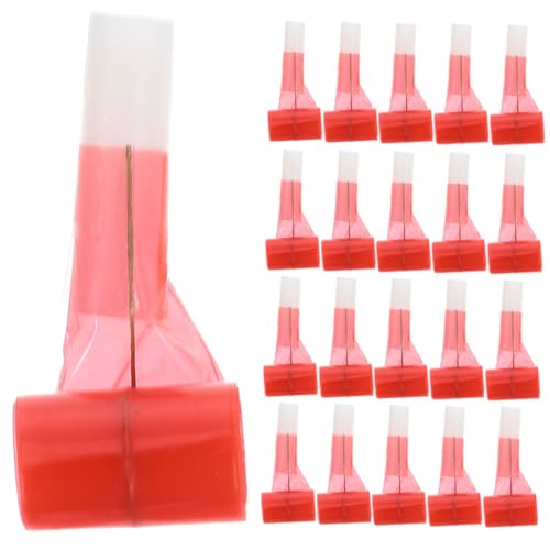 FUNNETOYU 100 Stück Teiliges Zungen steckzubehör für Kindergeburtstag Lustige Party Squeeze spielzeuge als Ersatz für Frosch Eidechsenmodelle Bunte Kunststoffteile für Neujahrs feiern und FUNNETOYU 100 Stück Teiliges Zungen steckzubehör für Kindergeburtstag Lustige Party Squeeze spielzeuge als Ersatz für Frosch Eidechsenmodelle Bunte Kunststoffteile für Neujahrs feiern und von FUNNETOYU