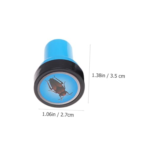 FUNNETOYU 12 Stück Halloween-Stempel Dekorate Spinne Drinnen Skelett Party-Stempel- Kinderstampfer Briefmarkenspielzeug Stempelspielzeug Für Briefmarken Für Plastik FUNNETOYU 12 Stück Halloween-Stempel Dekorate Spinne Drinnen Skelett Party-Stempel- Kinderstampfer Briefmarkenspielzeug Stempelspielzeug Für Briefmarken Für Plastik von FUNNETOYU