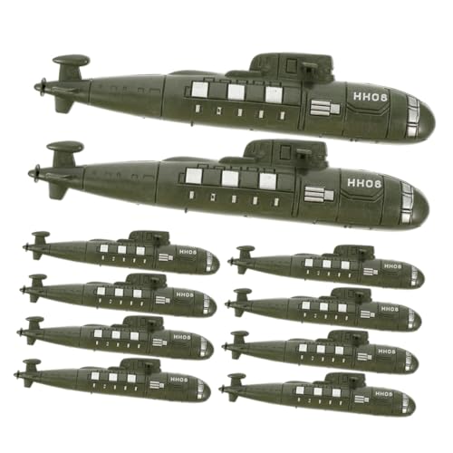 FUNNETOYU 12 Stück Teiliges Realistisch Simulierte Militärische Boot Modelle aus Robustem Kunststoff Detailreich Gestaltet als Lernspielzeug und Dekoration für Sammler FUNNETOYU 12 Stück Teiliges Realistisch Simulierte Militärische Boot Modelle aus Robustem Kunststoff Detailreich Gestaltet als Lernspielzeug und Dekoration für Sammler von FUNNETOYU
