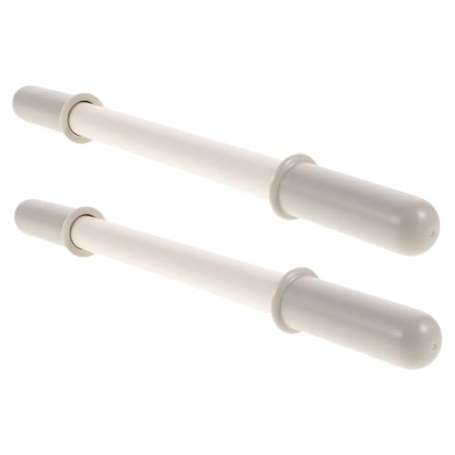 FUNNETOYU 2 Stück Babywippe – Kunststoff Spielzeugteile Mit Gewinde DIY Rutschfester Aufsitzknopf Hand Für Kleinkinder Anti Rutsch Griffe Schaukelgriffe Reitteil Ersatzgriff FUNNETOYU 2 Stück Babywippe – Kunststoff Spielzeugteile Mit Gewinde DIY Rutschfester Aufsitzknopf Hand Für Kleinkinder Anti Rutsch Griffe Schaukelgriffe Reitteil Ersatzgriff von FUNNETOYU