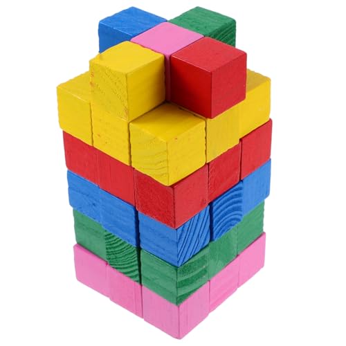 FUNNETOYU 200 Stück Teiliges Balancierspiel Bauklötze aus Bunten Holzbausteinen für Kleinkinder Ab Jahr Fördert Frühkindliche Bildung Kreativität Motorische Fähigkeiten und Logisches Denken FUNNETOYU 200 Stück Teiliges Balancierspiel Bauklötze aus Bunten Holzbausteinen für Kleinkinder Ab Jahr Fördert Frühkindliche Bildung Kreativität Motorische Fähigkeiten und Logisches Denken von FUNNETOYU