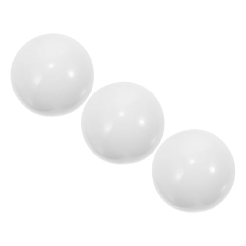 FUNNETOYU 3stücke -perlen Für Spiel-Requisite Ersatz Rad-perlen Rad-Spiel-drehrad -Teile Für Party Und Heimbar FUNNETOYU 3stücke -perlen Für Spiel-Requisite Ersatz Rad-perlen Rad-Spiel-drehrad -Teile Für Party Und Heimbar von FUNNETOYU