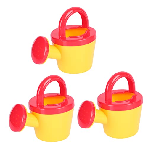FUNNETOYU 3stücke Teiliges Wasserspielzeug Für Badespielzeug Und Gießkanne Für Garten Strand Und Badewanne Mit Ergonomischem Griff Für Kleine Hände Vielseitig Einsetzbar FUNNETOYU 3stücke Teiliges Wasserspielzeug Für Badespielzeug Und Gießkanne Für Garten Strand Und Badewanne Mit Ergonomischem Griff Für Kleine Hände Vielseitig Einsetzbar von FUNNETOYU
