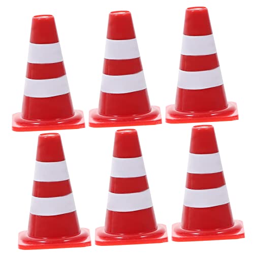 FUNNETOYU 40stücke Teiliges Verkehrsschilder-spielset Aus Hochwertigem Material Für Kognitive Lernspielzeuge Verkehrsregeln Und Sicherheitsspiel Im Freien FUNNETOYU 40stücke Teiliges Verkehrsschilder-spielset Aus Hochwertigem Material Für Kognitive Lernspielzeuge Verkehrsregeln Und Sicherheitsspiel Im Freien von FUNNETOYU