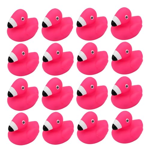 FUNNETOYU 48 Stück Teiliges Badespielzeug Cartoon Flamingo Wasserspielzeug aus Sicherem Vinyl für Junge Mädchen und Kleinkinder Robust und Fördert Kreativität und Motorische Fähigkeiten im FUNNETOYU 48 Stück Teiliges Badespielzeug Cartoon Flamingo Wasserspielzeug aus Sicherem Vinyl für Junge Mädchen und Kleinkinder Robust und Fördert Kreativität und Motorische Fähigkeiten im von FUNNETOYU