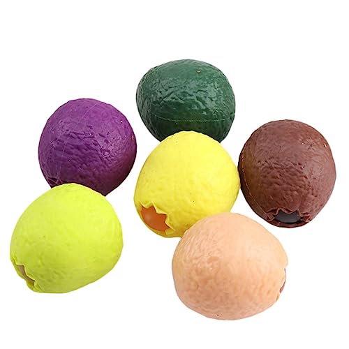 FUNNETOYU 6stücke Dinosaurier Ei Spielzeug Zum Stressabbau Quetschspielzeug Für Badespielzeug Wasserbälle Dinosaurier Eier Spielzeug FUNNETOYU 6stücke Dinosaurier Ei Spielzeug Zum Stressabbau Quetschspielzeug Für Badespielzeug Wasserbälle Dinosaurier Eier Spielzeug von FUNNETOYU