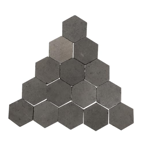 FUNNETOYU 80 Stück Teiliges Miniatur Modell aus Hochwertigem für Sandtisch Miniaturgarten Feengarten Robustes DIY Bausteine zur Architekturgestaltung und Kreativen Kinderbastelei FUNNETOYU 80 Stück Teiliges Miniatur Modell aus Hochwertigem für Sandtisch Miniaturgarten Feengarten Robustes DIY Bausteine zur Architekturgestaltung und Kreativen Kinderbastelei von FUNNETOYU