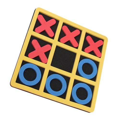 FUNNETOYU Eva Schachbrett für Eltern Junge Mädchen Interaktives Lernspiel Gesellschaftsspiel für Familien Fördert Logisches Denken und Problemlösungskompetenz FUNNETOYU Eva Schachbrett für Eltern Junge Mädchen Interaktives Lernspiel Gesellschaftsspiel für Familien Fördert Logisches Denken und Problemlösungskompetenz von FUNNETOYU