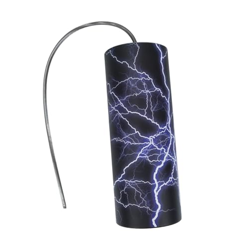 FUNNETOYU Frühförderung Musikinstrument Trommel mit Gewittersimulation Robustes Material Glatte Oberfläche Tragbar für Musikspielzeug Ab Jahr FUNNETOYU Frühförderung Musikinstrument Trommel mit Gewittersimulation Robustes Material Glatte Oberfläche Tragbar für Musikspielzeug Ab Jahr von FUNNETOYU