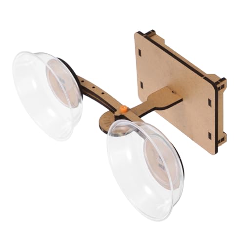 FUNNETOYU Holz Balance Spiel Lernwaage aus Holz Pädagogisch Sicher Glatte Kanten Interaktives Mathe Lernspielzeug Geschenk für Jungen Mädchen FUNNETOYU Holz Balance Spiel Lernwaage aus Holz Pädagogisch Sicher Glatte Kanten Interaktives Mathe Lernspielzeug Geschenk für Jungen Mädchen von FUNNETOYU