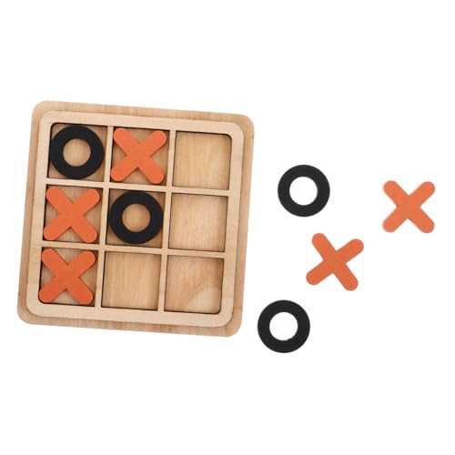 FUNNETOYU Holzspiel Personen Brettspiel Lernspiel Montessori Denkspiel Kindergarten Grundschule Familienspiel Fördert Strategisches und Eltern Junge Mädchen Interaktion aus Natürlichem Holz FUNNETOYU Holzspiel Personen Brettspiel Lernspiel Montessori Denkspiel Kindergarten Grundschule Familienspiel Fördert Strategisches und Eltern Junge Mädchen Interaktion aus Natürlichem Holz von FUNNETOYU