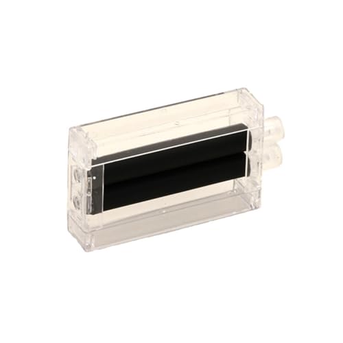 FUNNETOYU Magische Gelddruckmaschine für Kunststoff Zaubertrick Druckmaschine Prop Weißes Papier Wird zu Spielgeld Lernspielzeug FUNNETOYU Magische Gelddruckmaschine für Kunststoff Zaubertrick Druckmaschine Prop Weißes Papier Wird zu Spielgeld Lernspielzeug von FUNNETOYU