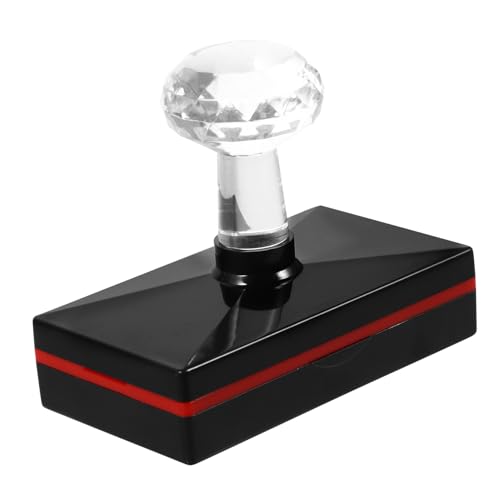 FUNNETOYU Musiknoten Stempel Fünf Linien notensystem Lehrerwerkzeug für Musikunterricht Langlebiger Kunststoffstab für Akkorddiagramme Tabulatur und Notationshilfen im Klassenzimmer FUNNETOYU Musiknoten Stempel Fünf Linien notensystem Lehrerwerkzeug für Musikunterricht Langlebiger Kunststoffstab für Akkorddiagramme Tabulatur und Notationshilfen im Klassenzimmer von FUNNETOYU