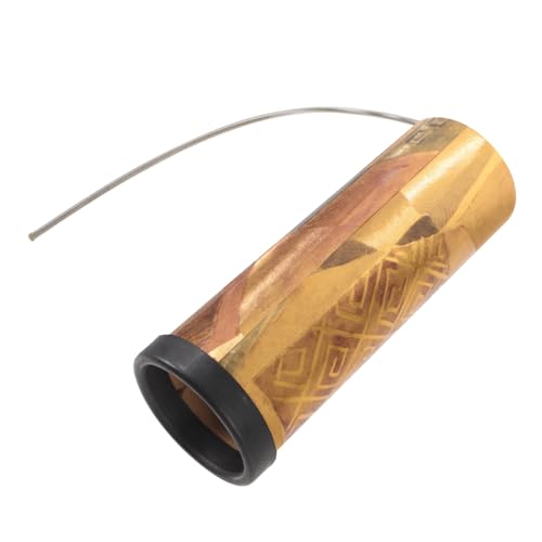 FUNNETOYU Pädagogisches Donnertrommel für Imitation Schafspelz Trommel Musikinstrument für Musikunterricht und Partyspaß Frühförderung Interaktives Percussion Instrument FUNNETOYU Pädagogisches Donnertrommel für Imitation Schafspelz Trommel Musikinstrument für Musikunterricht und Partyspaß Frühförderung Interaktives Percussion Instrument von FUNNETOYU