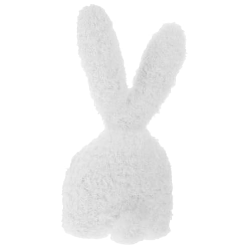 FUNNETOYU Plüschhase Kuscheltier Cartoon Kaninchen Weiches Stofftier Osterhase Dekoration Mehrfarbiges für Zuhause FUNNETOYU Plüschhase Kuscheltier Cartoon Kaninchen Weiches Stofftier Osterhase Dekoration Mehrfarbiges für Zuhause von FUNNETOYU