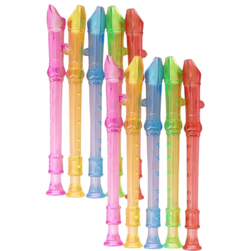 FUNOMOCYA 15 Stück Teiliges Anfänger Klarinetten Klarinette Musikinstrument für Erwachsene Transparent Einfach Reinigen Übungsinstrument für Blasmusik Anfänger Zufällige FUNOMOCYA 15 Stück Teiliges Anfänger Klarinetten Klarinette Musikinstrument für Erwachsene Transparent Einfach Reinigen Übungsinstrument für Blasmusik Anfänger Zufällige von FUNOMOCYA