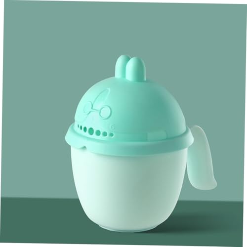 FUNOMOCYA 2 Stück Teiliges Ergonomischem Griff Sanfter Shampoo spülung Augenschonendem Auslauf Kindersicher für Junge Mädchen und Kleinkinder Praktische Haarwaschhilfe für Badewanne FUNOMOCYA 2 Stück Teiliges Ergonomischem Griff Sanfter Shampoo spülung Augenschonendem Auslauf Kindersicher für Junge Mädchen und Kleinkinder Praktische Haarwaschhilfe für Badewanne von FUNOMOCYA