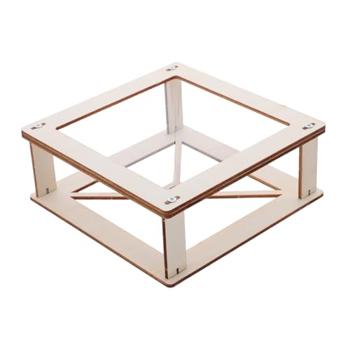 FUNOMOCYA 6 Sätze DIY Hologramm Projektor Bausatz für Smartphone Holographische Projektion Wissenschaftliches Lernspielzeug für Schule FUNOMOCYA 6 Sätze DIY Hologramm Projektor Bausatz für Smartphone Holographische Projektion Wissenschaftliches Lernspielzeug für Schule von FUNOMOCYA