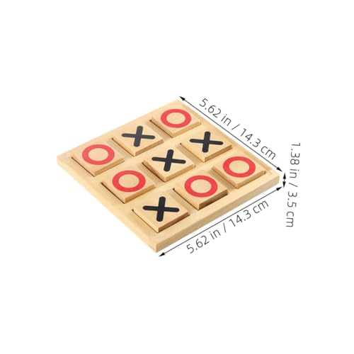 FUNOMOCYA Holz Brettspiel Familienspiel Interaktives Lernspiel Logiktraining Geschenk FUNOMOCYA Holz Brettspiel Familienspiel Interaktives Lernspiel Logiktraining Geschenk von FUNOMOCYA