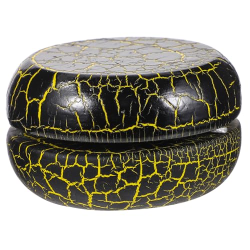 FUNOMOCYA Holz Yo yo für Pädagogisches Lernspielzeug Kleines Tragbares Holzstring Ball Spiel für Kleinkinder und Vorschulkinder Fördert Geschicklichkeit und Eltern Junge Mädchen Interaktion FUNOMOCYA Holz Yo yo für Pädagogisches Lernspielzeug Kleines Tragbares Holzstring Ball Spiel für Kleinkinder und Vorschulkinder Fördert Geschicklichkeit und Eltern Junge Mädchen Interaktion von FUNOMOCYA