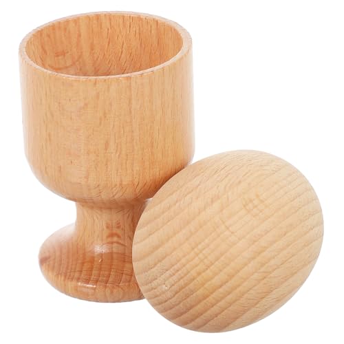 FUNOMOCYA Holzspielzeug Hand Auge koordination Lernspielzeug Montessori Pädagogisches Sensorisches Trainingsspielzeug für Kleinkinder Ab Monaten Fördert Konzentration und Motorische FUNOMOCYA Holzspielzeug Hand Auge koordination Lernspielzeug Montessori Pädagogisches Sensorisches Trainingsspielzeug für Kleinkinder Ab Monaten Fördert Konzentration und Motorische von FUNOMOCYA