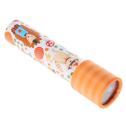 FUNOMOCYA Kaleidoskop Lernspielzeug Drehbares Wissenschaftliches Experimentierspielzeug für Fördert Visuelle Wahrnehmung Kognitive Entwicklung Farbenfrohes Pädagogisches Geschenk FUNOMOCYA Kaleidoskop Lernspielzeug Drehbares Wissenschaftliches Experimentierspielzeug für Fördert Visuelle Wahrnehmung Kognitive Entwicklung Farbenfrohes Pädagogisches Geschenk von FUNOMOCYA