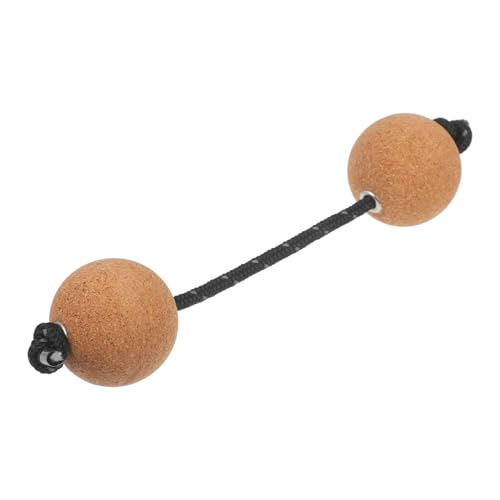 FUNOMOCYA Maracas Lustige Percussion Spielzeuge Kinder Percussion Spielzeug Percussion Musik Eier Kleinkind Instrumente Kindermusikspielzeug Kleinkind Musikinstrumente von FUNOMOCYA