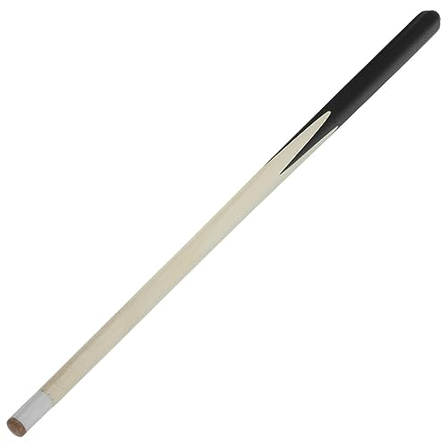 FUNOMOCYA Mini Billard Queue Stick für Kurzer Holz Queue für Poolspiele Leicht und Langlebig zum Lernen von Billard und Tischtennis FUNOMOCYA Mini Billard Queue Stick für Kurzer Holz Queue für Poolspiele Leicht und Langlebig zum Lernen von Billard und Tischtennis von FUNOMOCYA