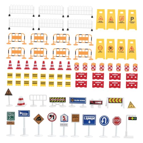 FUNOMOCYA Simulation Verkehrsschilder Lernspielzeug Pädagogisch Realistische Straßenverkehrszeichen für Drinnen und Draußen Geeignet Eltern Junge Mädchen Interaktion FUNOMOCYA Simulation Verkehrsschilder Lernspielzeug Pädagogisch Realistische Straßenverkehrszeichen für Drinnen und Draußen Geeignet Eltern Junge Mädchen Interaktion von FUNOMOCYA