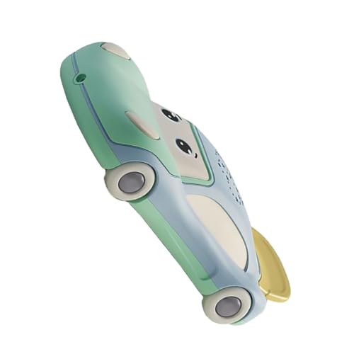 FUNOMOCYA Spielzeugtelefon mit Musik und Licht Pädagogisches Simulationshandy für Junge Mädchen Buntes Lernspielzeug Handkoordination Geeignet für Kleinkinder Jungen Mädchen Blau FUNOMOCYA Spielzeugtelefon mit Musik und Licht Pädagogisches Simulationshandy für Junge Mädchen Buntes Lernspielzeug Handkoordination Geeignet für Kleinkinder Jungen Mädchen Blau von FUNOMOCYA