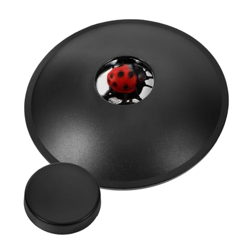 FUNOMOCYA Visuelles mit Parabolischem Reflektor für Optische Täuschungen Interaktives Lernspielzeug für Kindergarten Fördert Kreativität Problemlösung und Frühkindliche Entwicklung FUNOMOCYA Visuelles mit Parabolischem Reflektor für Optische Täuschungen Interaktives Lernspielzeug für Kindergarten Fördert Kreativität Problemlösung und Frühkindliche Entwicklung von FUNOMOCYA