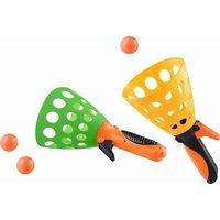 FUNTOYS 100-01866 Fangball-Spiel von FUNTOYS