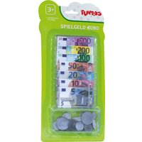 FUNTOYS 100-20100 Spielgeld Euro von FUNTOYS