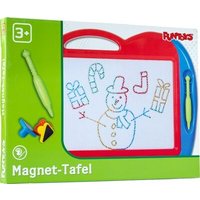 FUNTOYS 100-41135 Magnetmaltafel mit buntem Display von FUNTOYS