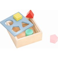 FUNTOYS 400-10348 Meine erste Sortierbox von FUNTOYS