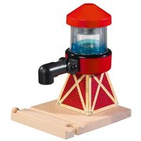 FUNTOYS 400-30186 Wasserturm mit Funktion von FUNTOYS