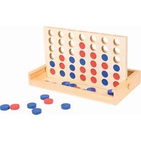 FUNTOYS 400-50187 Strategiespiel Vier in der Reihe von FUNTOYS