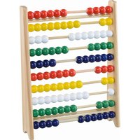 FUNTOYS 400-64220 Holz-Zählrahmen von FUNTOYS