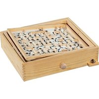 FUNTOYS 600-02503 Riesen-Holzlabyrinth von FUNTOYS