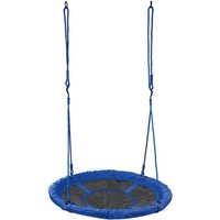 FUNTOYS 820-10153 Große Nest-Schaukel Durchmesser 100 cm von FUNTOYS