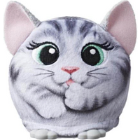 HASBRO E0783EU4 - E0939EU40 FurReal Cuties Kitty von FUR REAL