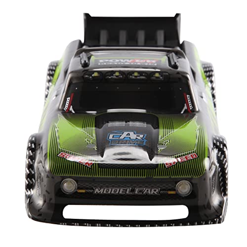 FUWIND RC Auto Karosserie HüLle 284131-2047 für 284131 1/28 RC Auto Teile Upgrade ZubehöR von FUWIND