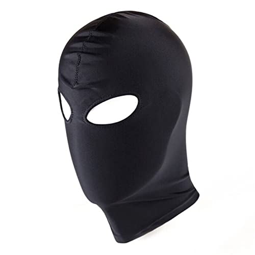 FUXIU Cosplay Gangster Kopfbedeckung 1/2/3-Loch Winddichte Maske Winter Warme Snowboard Rolle Für Spielen Bequeme Masken von FUXIU