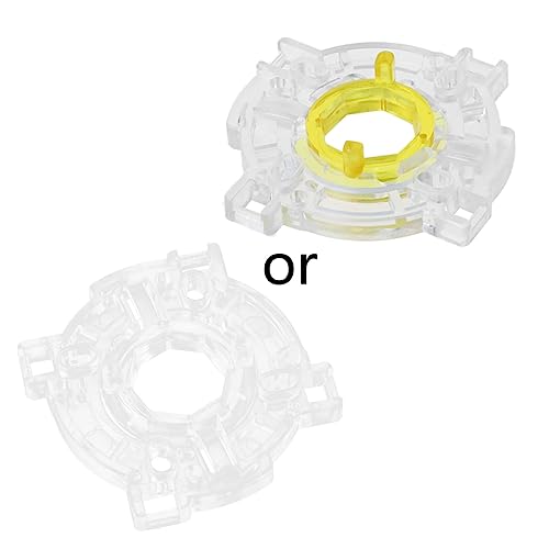 Verbesserte Y Achteckige Drosselplatte Teile Ersatz Für JLF Joysticks von FUXIU