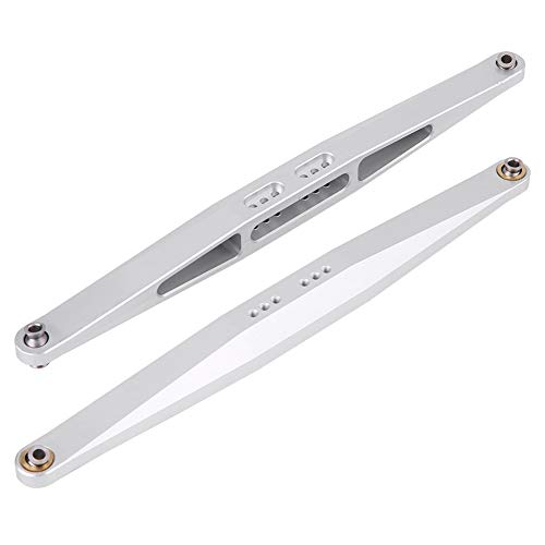 FUZHUI UDR RC Truck Aluminum Alloy Rear Straight Arm - Lightweight CNC Processed Accessory for RC Enthusiasts von FUZHUI