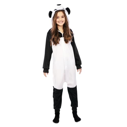 FYASA Kugurumi-Panda-Kostüm für Kinder (10 bis 12 Jahre) von FYASA