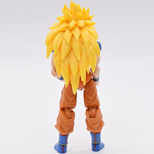 Action Figuren Anime Charakter Action Figure Decor Statuen Modell für Home Office Desktop Dekoration Ornamente Action Figuren Anime Charakter Action Figure Decor Statuen Modell für Home Office Desktop Dekoration Ornamente von FYDZBSL