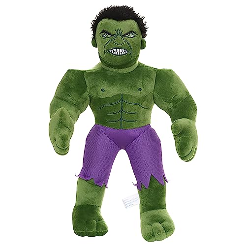 Avengers Stofftier, Plüsch Spielzeug Plüschtier Flauschiges Weiches Schmusetier Plüschspielzeug Plüschtiere für Mädchen Kinder Puppe Geburtstag Weihnachten Geschenk Spielzeug von FYDZBSL